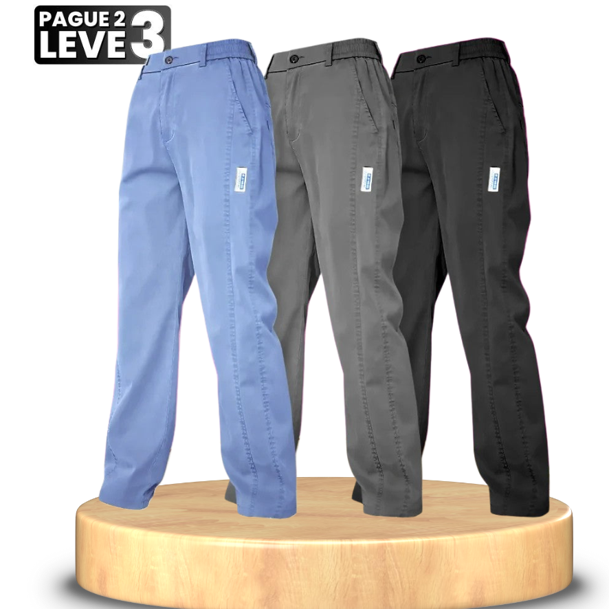 Calça Feminina Aurora