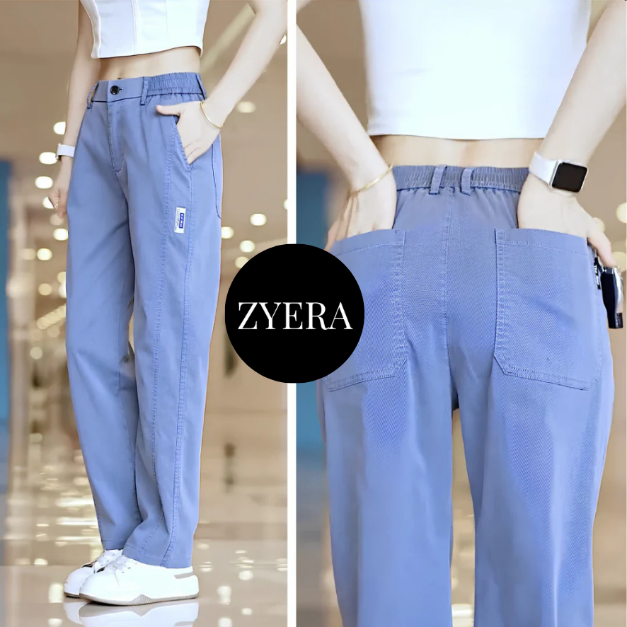 Calça Feminina Aurora