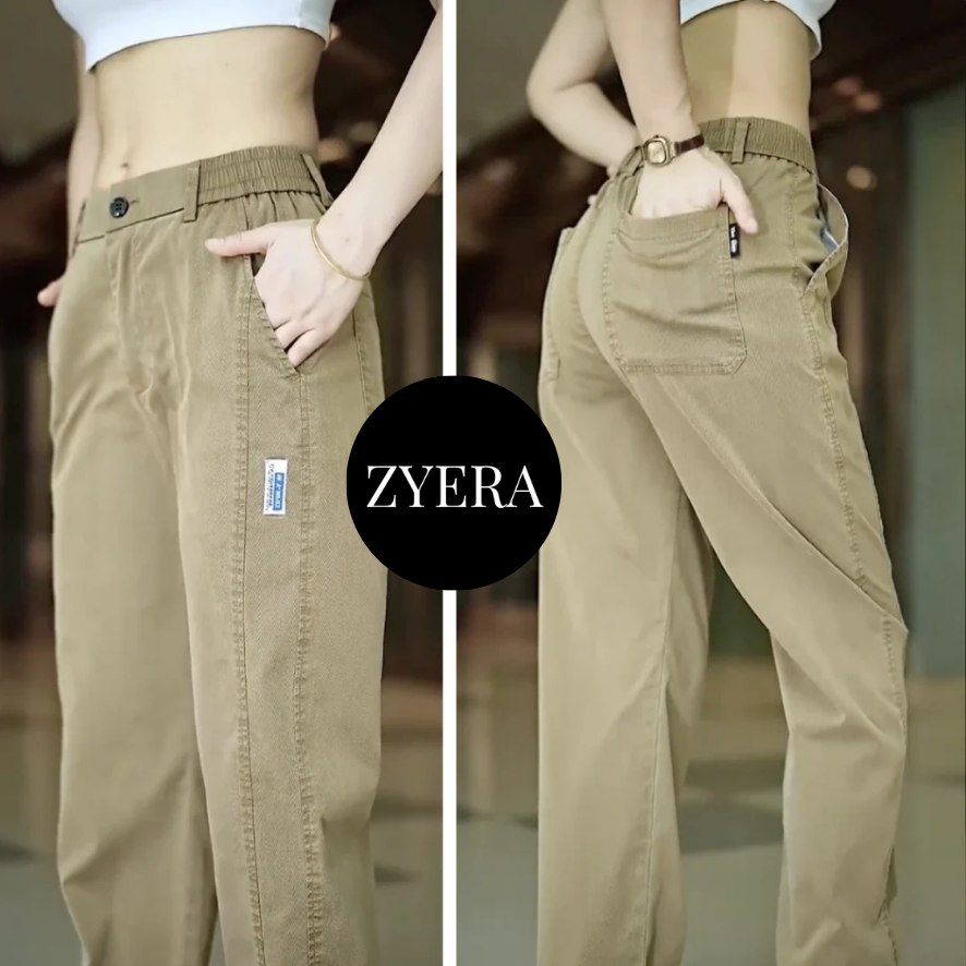 Calça Feminina Aurora