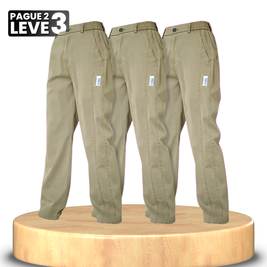 Calça Feminina Aurora