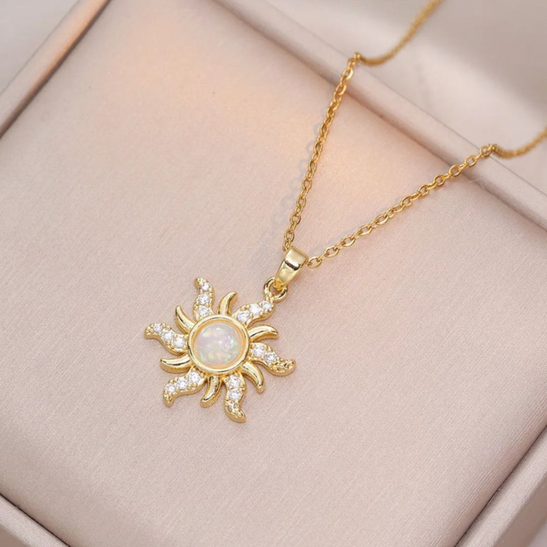 Vestido Longo Filipa