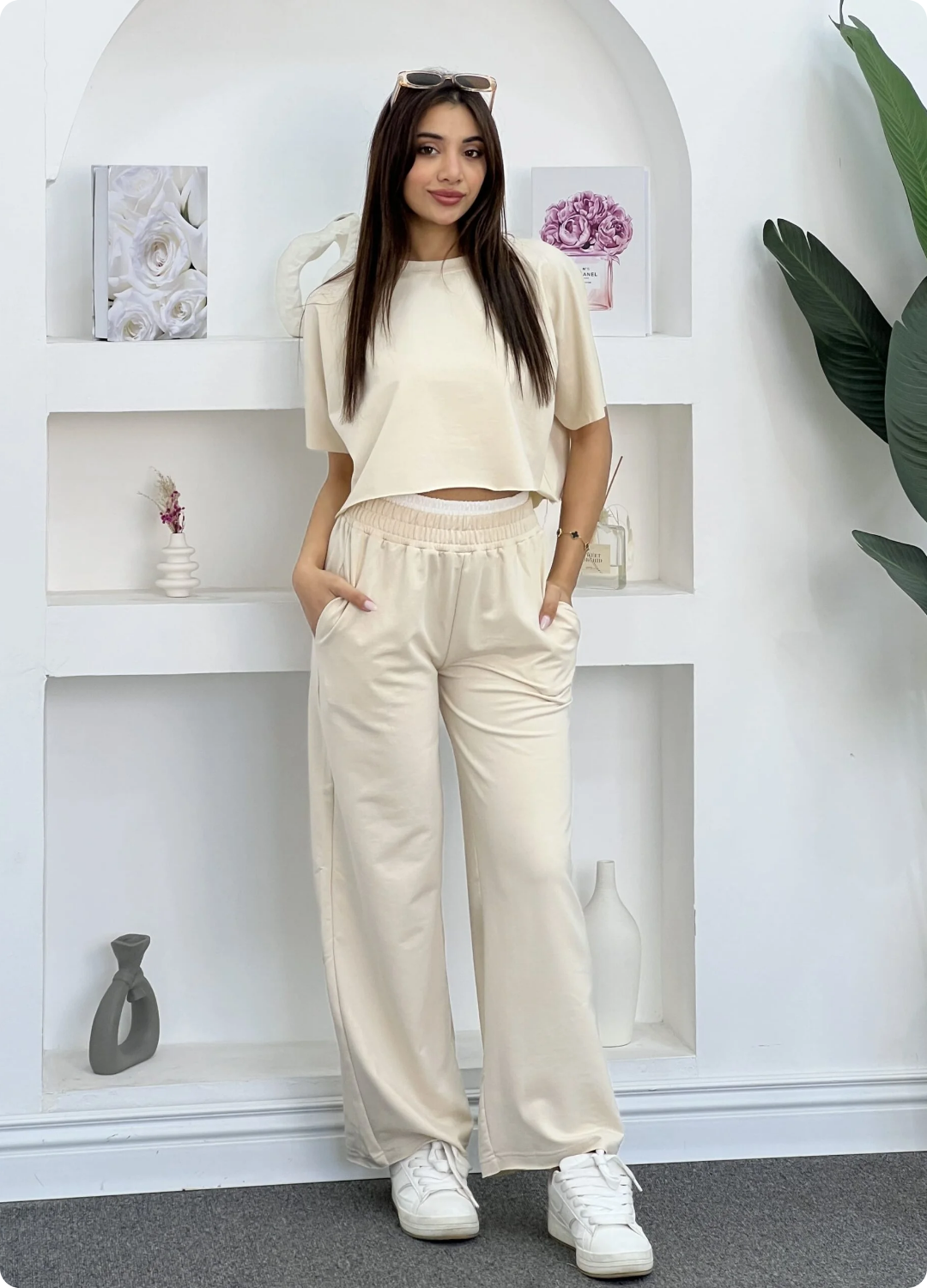 Conjunto Rosalba