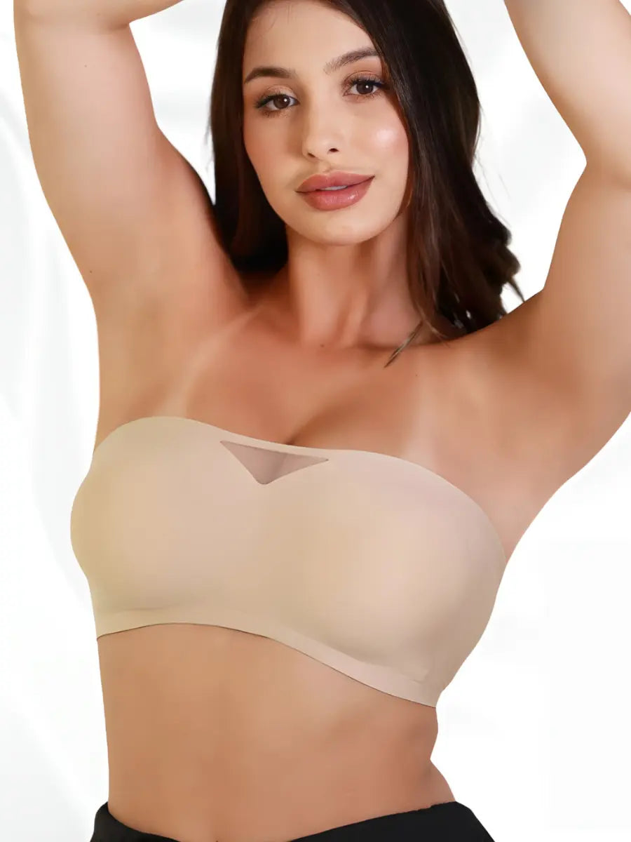 Sutiã Ultra Flex Antiderrapante - [Compre 1 Leve 2] + Brinde Exclusivo