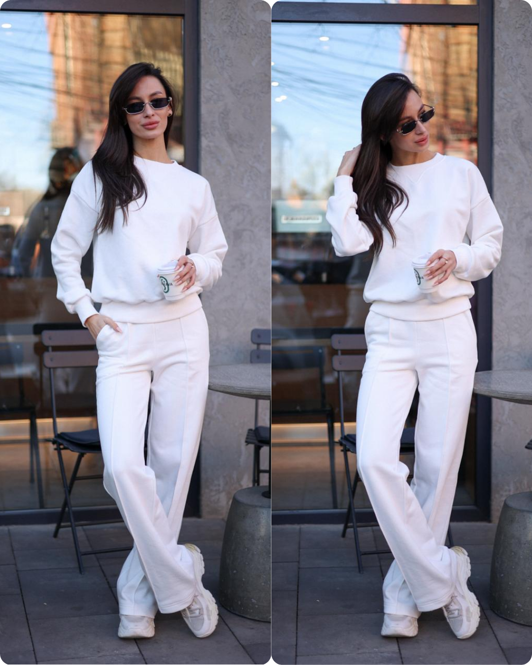 Conjunto Gabriela