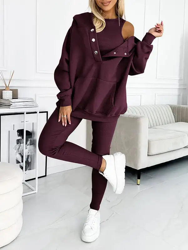 Conjunto Feminino Marta