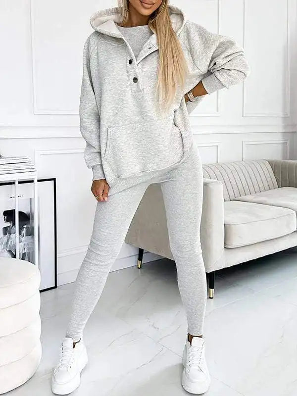 Conjunto Feminino Marta