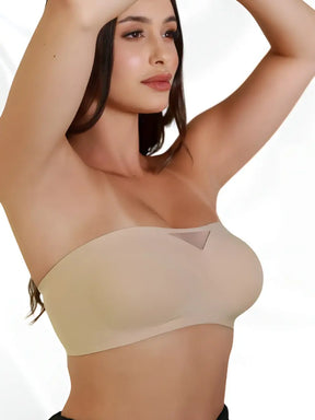 Sutiã Ultra Flex Antiderrapante - [Compre 1 Leve 2] + Brinde Exclusivo