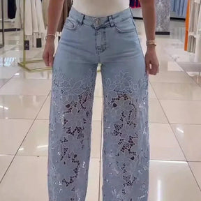Calça Jeans Bethania
