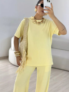 Conjunto Thaynara Castro