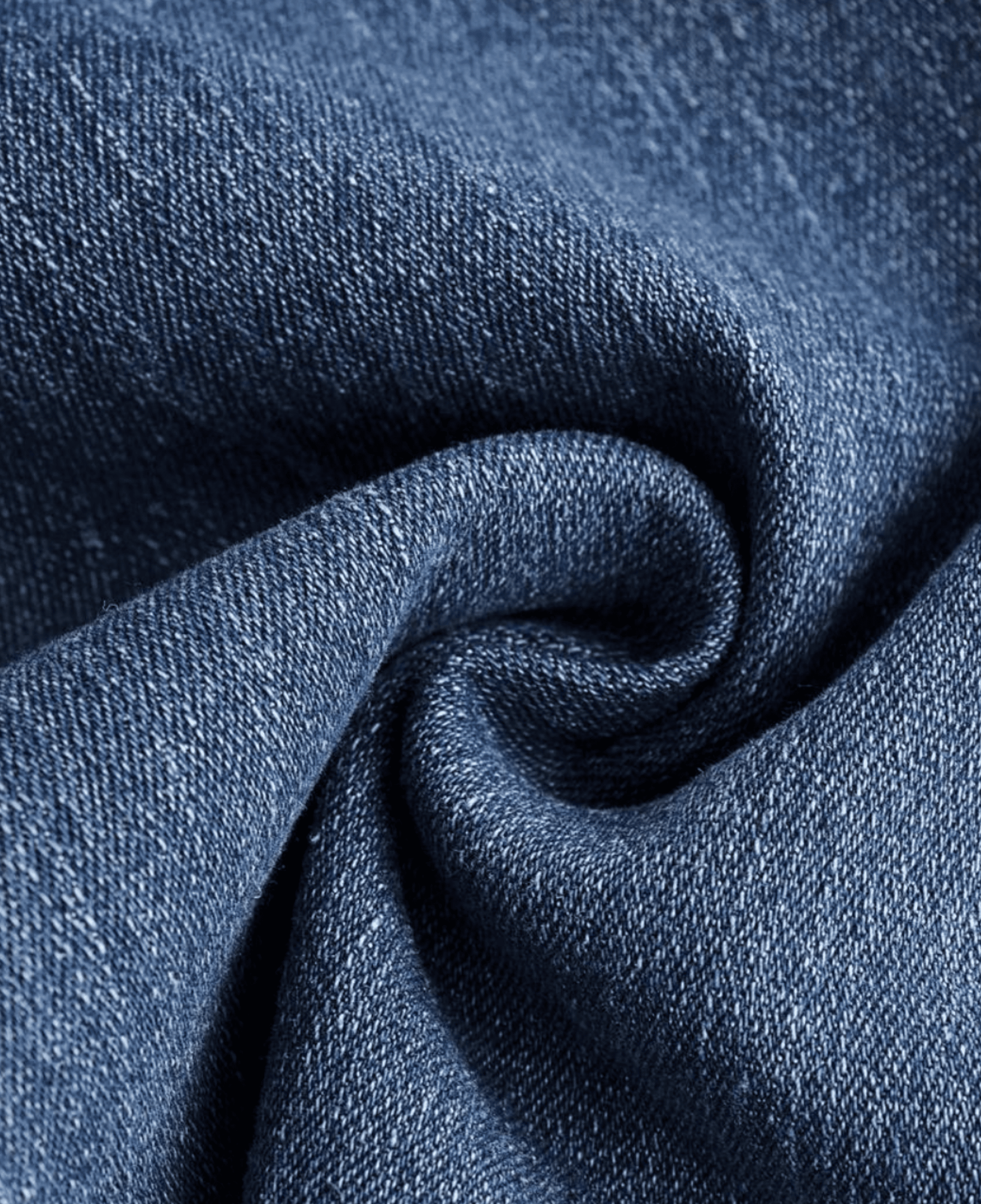 Calça Jeans de Cintura Alta Cruzada (Pague 1 leve 2)