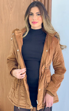Parka Stella