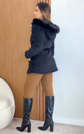 Parka Stella