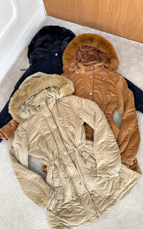 Parka Stella